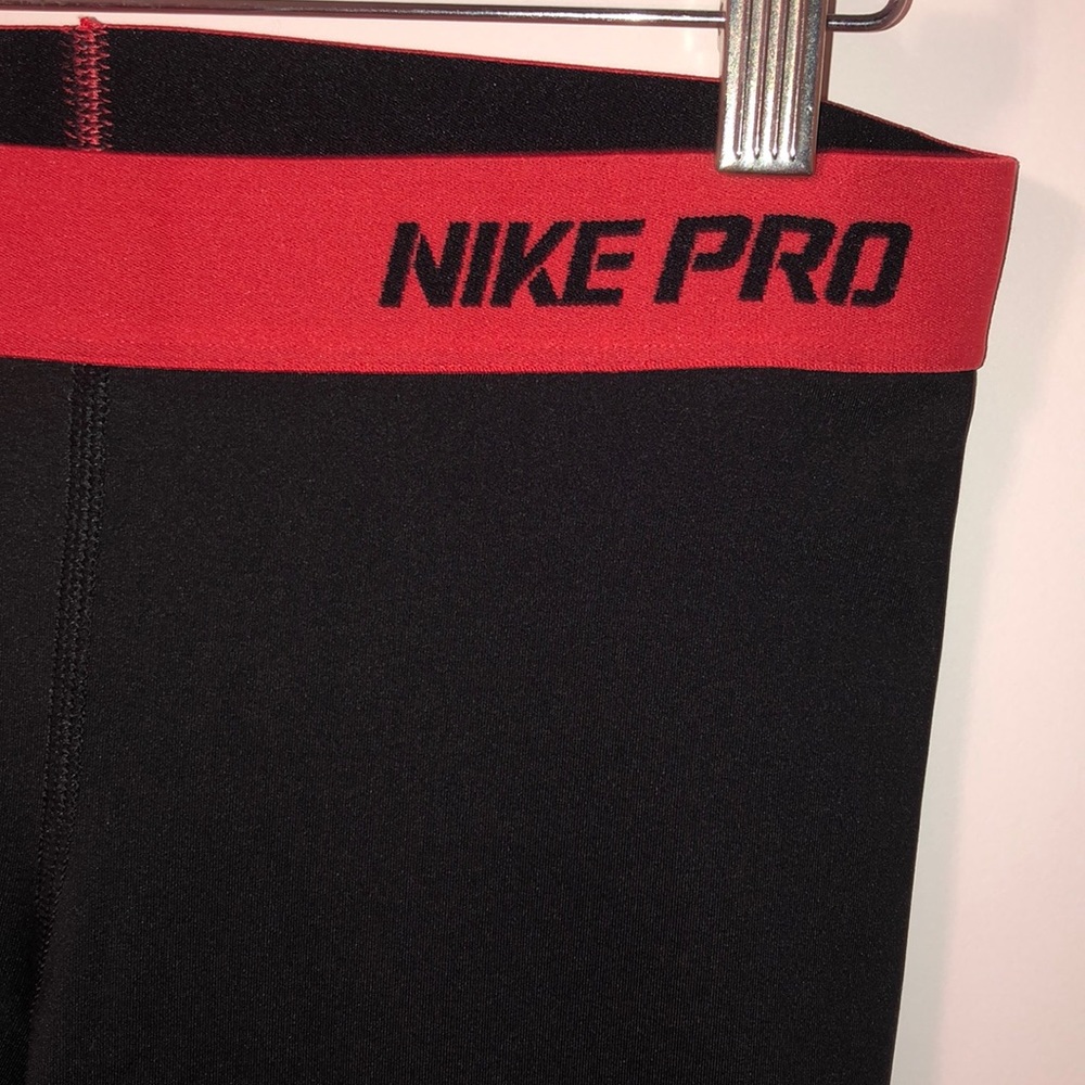 Nike Pro Dr-Fit leggings